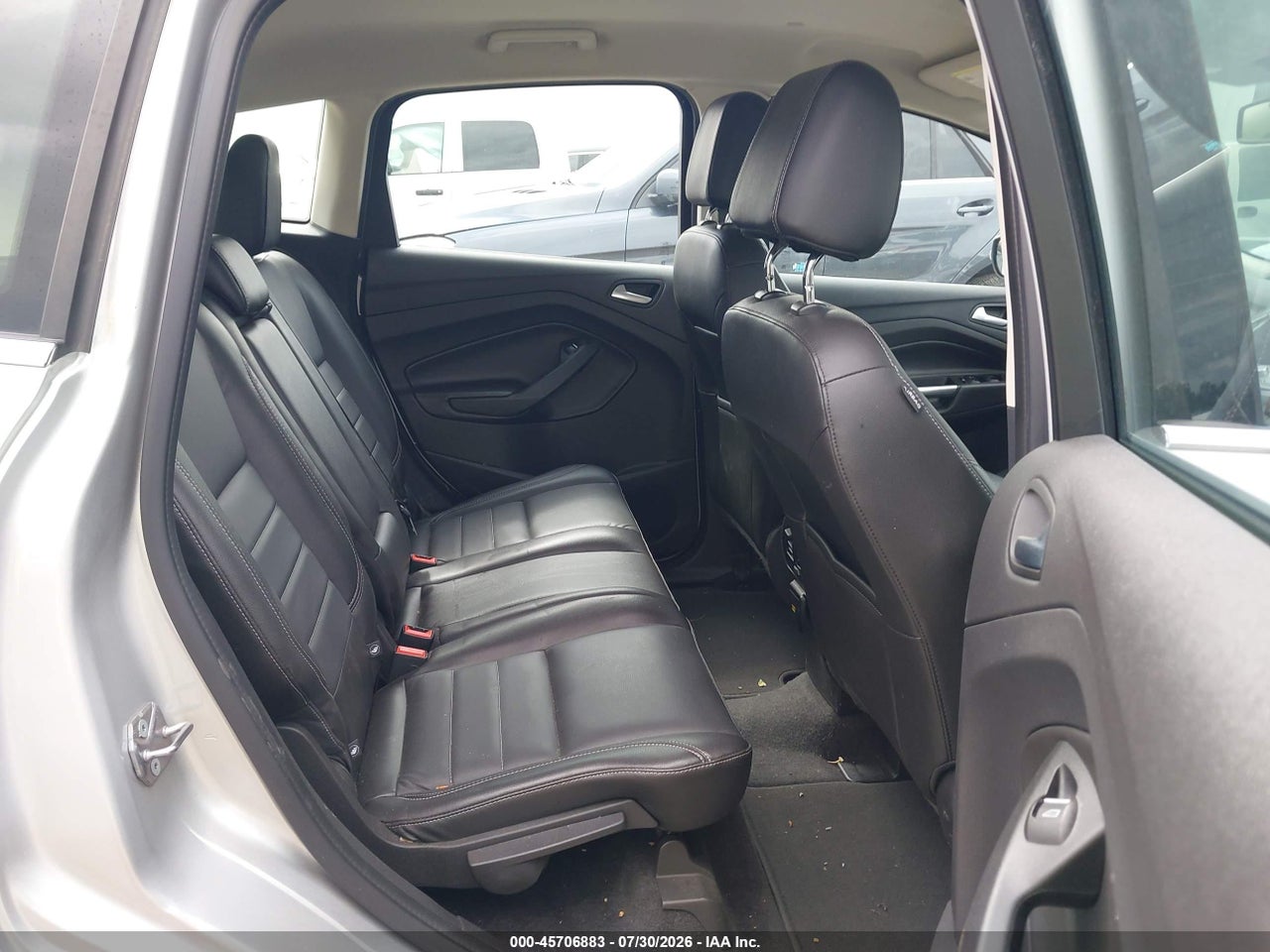 1FADP5CU8FL****** · 2015 FORD C-MAX ENERGI SEL · 8/11
