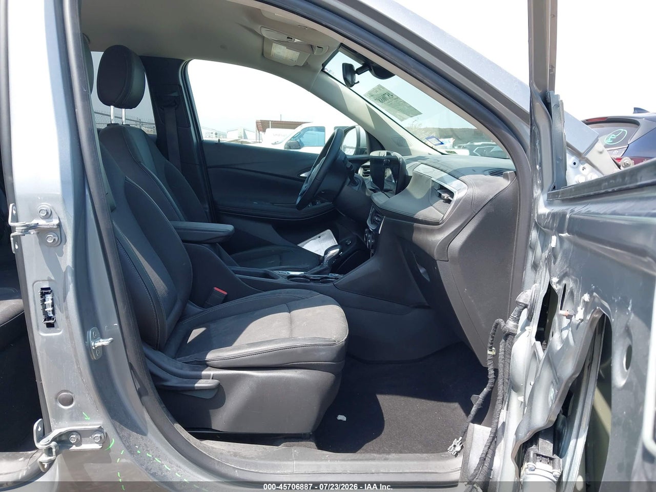 2024 BUICK ENCORE GX PREFERRED FWD · 5/11