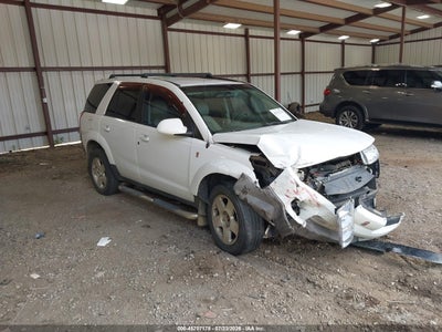 5GZCZ53445S****** · 2005 SATURN VUE V6