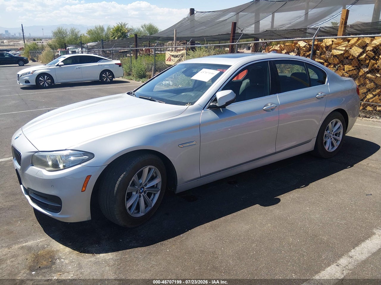 2014 BMW 528I · 2/11