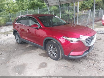 JM3TCBCY0N0****** · 2022 MAZDA CX-9 TOURING