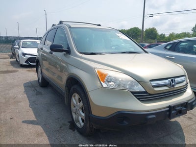 2008 HONDA CR-V EX