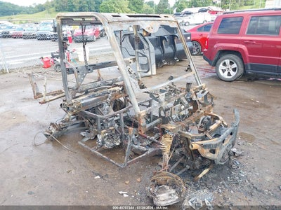 2022 POLARIS RANGER SP 570 PREMIUM