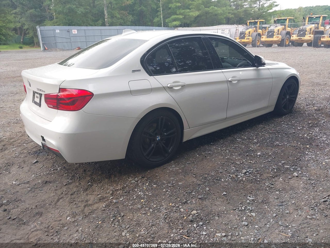 2018 BMW 330E IPERFORMANCE · 4/11