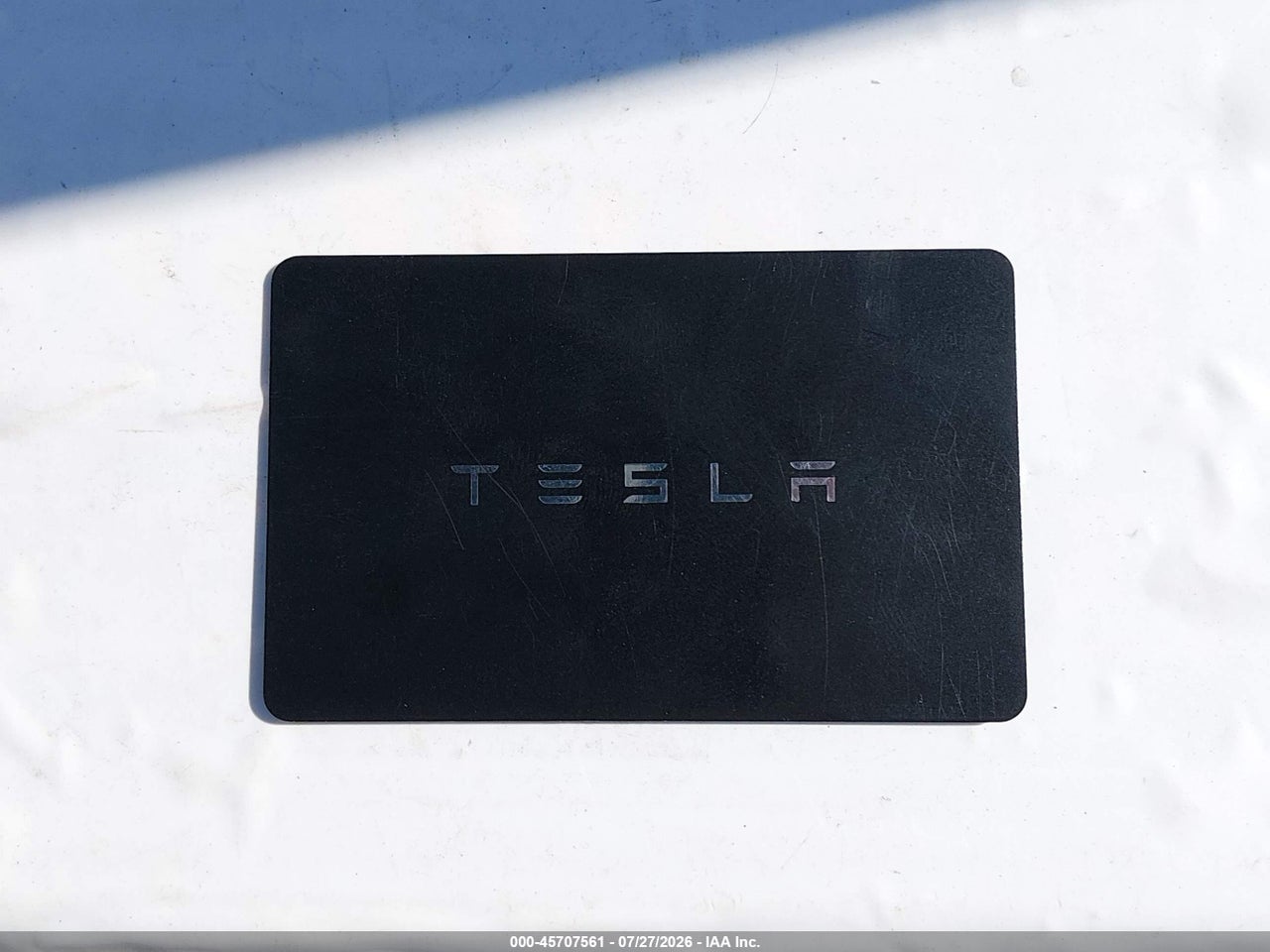5YJ3E1EB9PF****** · 2023 TESLA MODEL 3 LONG RANGE DUAL MOTOR ALL-WHEEL DRIVE · 11/11