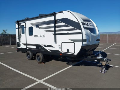 5SFNB2229RN****** · 2024 HEARTLAND OTHER
