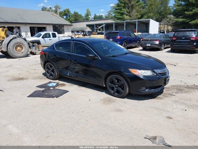 19VDE1F75DE****** · 2013 ACURA ILX 2.0L