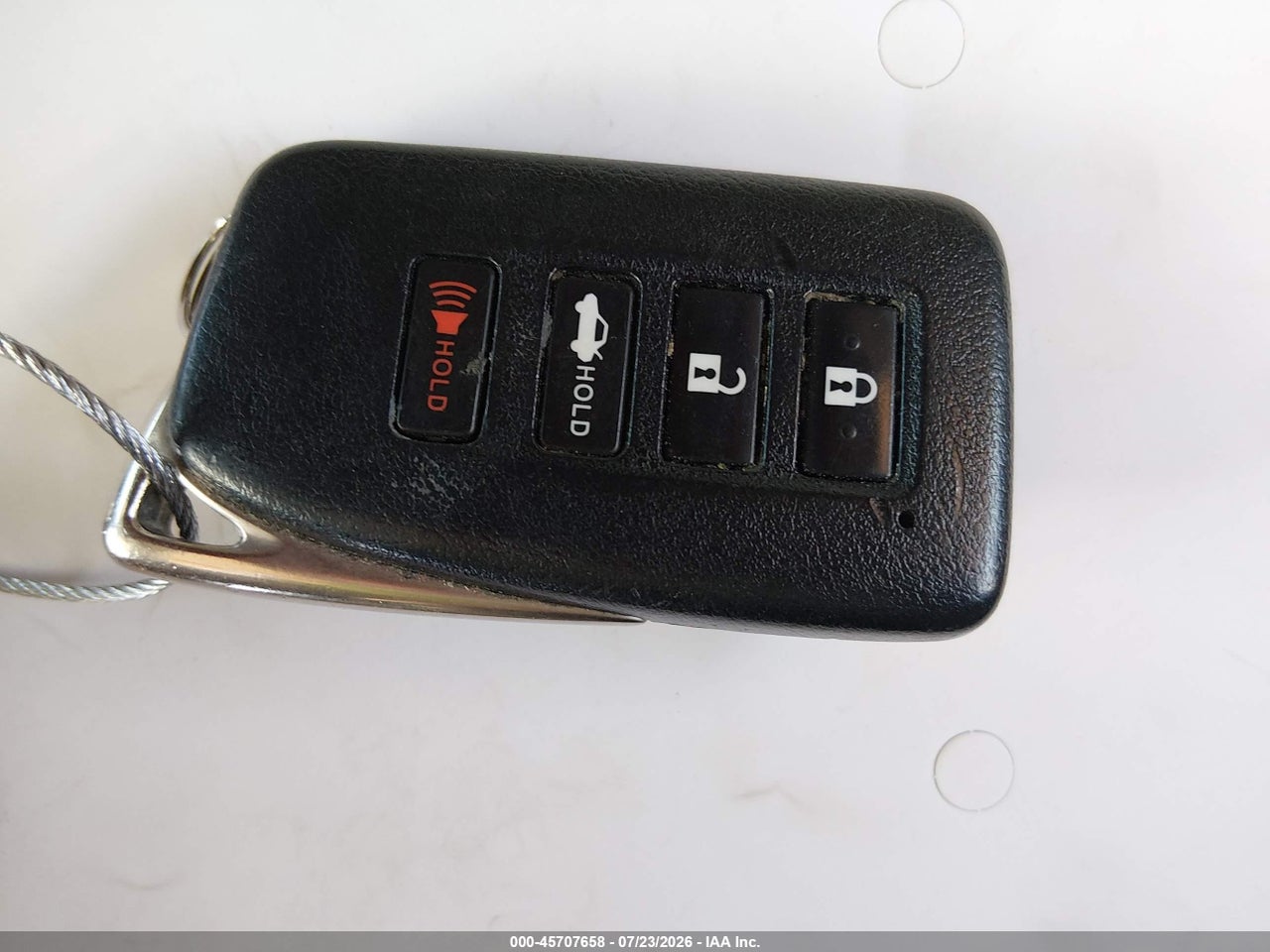 JTHBK1GG3E2****** · 2014 LEXUS ES 350 · 11/11