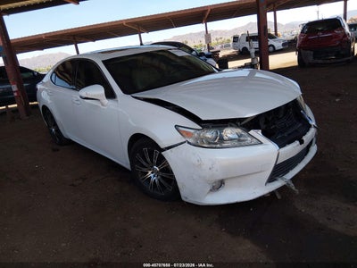 JTHBK1GG3E2****** · 2014 LEXUS ES 350