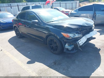 19VDE1F31EE****** · 2014 ACURA ILX 2.0L