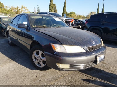 JT8BF28G0X5****** · 1999 LEXUS ES 300