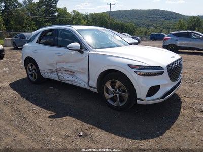 5NMMBDTBXTH****** · 2026 GENESIS GV70 2.5T ADVANCED