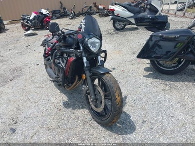 2023 KAWASAKI EN650 C
