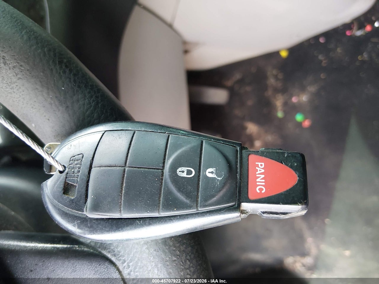 2C4RDGBG9ER****** · 2014 DODGE GRAND CARAVAN SE · 11/11