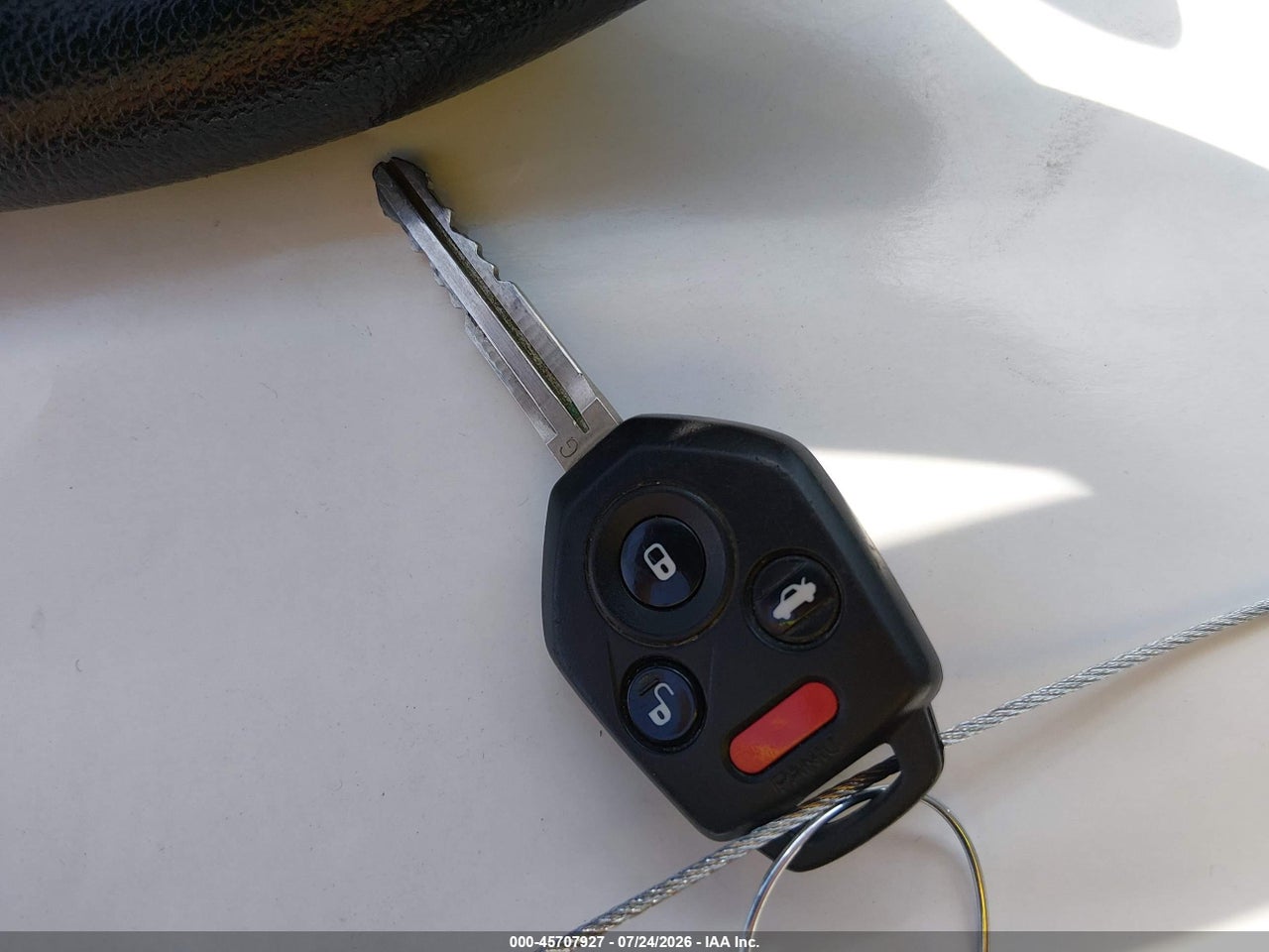 JF1GPAC68E8****** · 2014 SUBARU IMPREZA 2.0I PREMIUM · 11/11