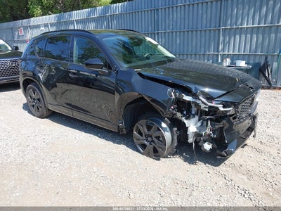 JM3KMEHA2T0****** · 2026 MAZDA CX-5 2.5 S PREMIUM PLUS