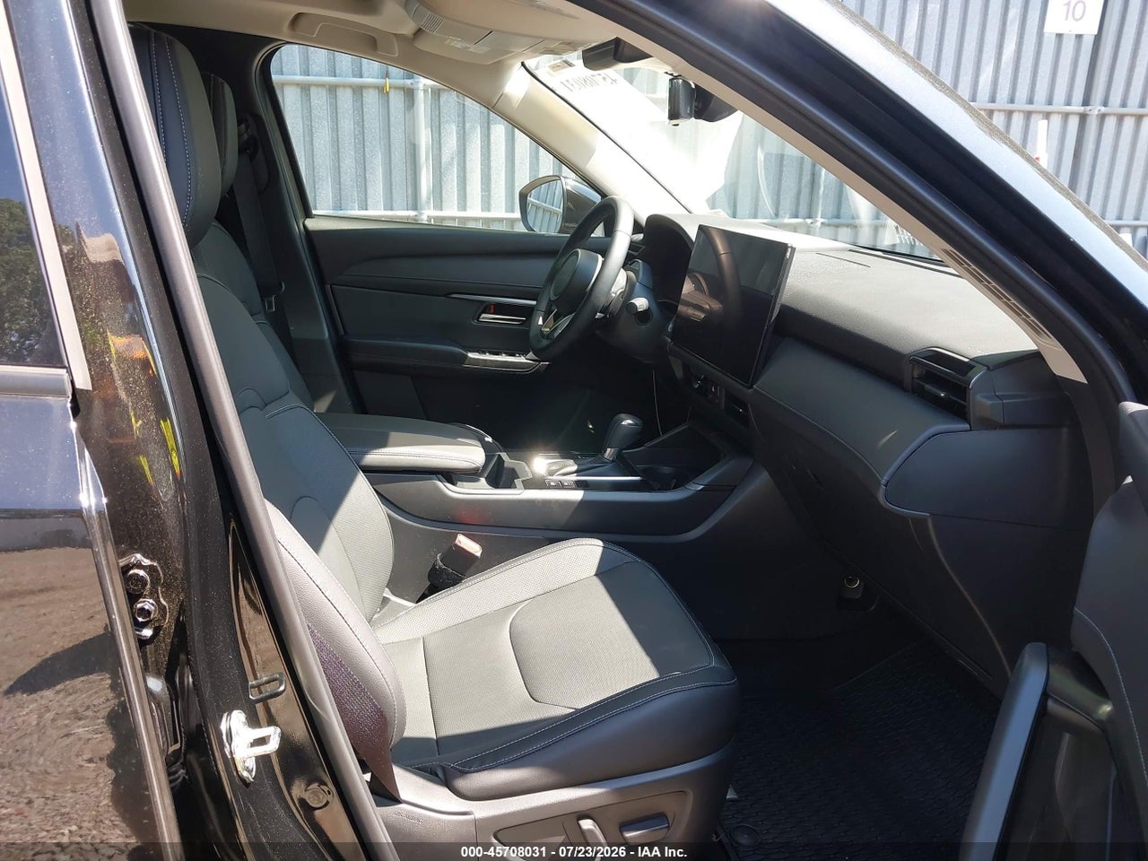 2026 MAZDA CX-5 2.5 S PREMIUM PLUS · 5/11