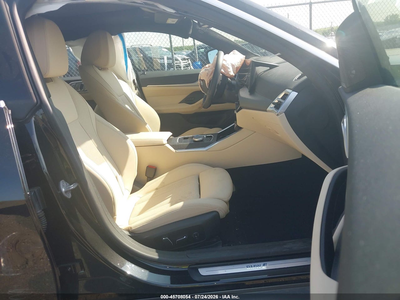 2025 BMW I4 GRAN COUPE XDRIVE40 · 5/11