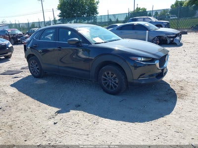 2024 MAZDA CX-30 2.5 S