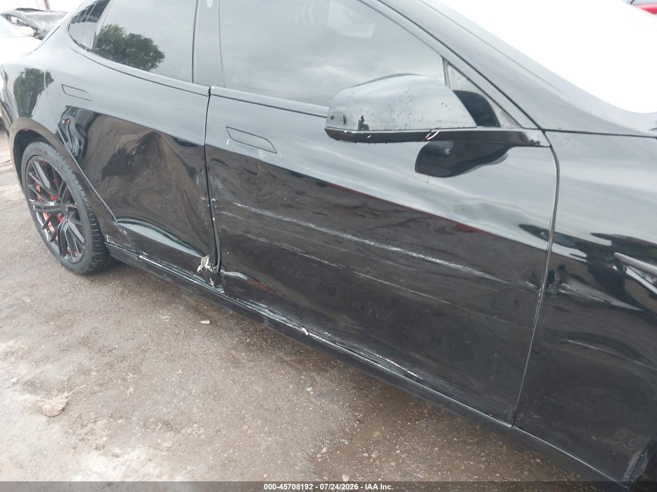 2018 TESLA MODEL S 100D/75D/P100D · 6/11