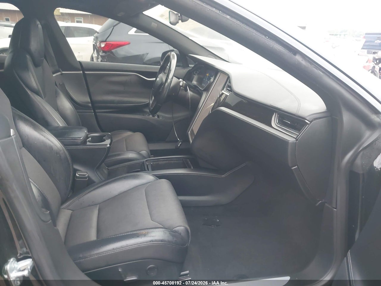 2018 TESLA MODEL S 100D/75D/P100D · 5/11