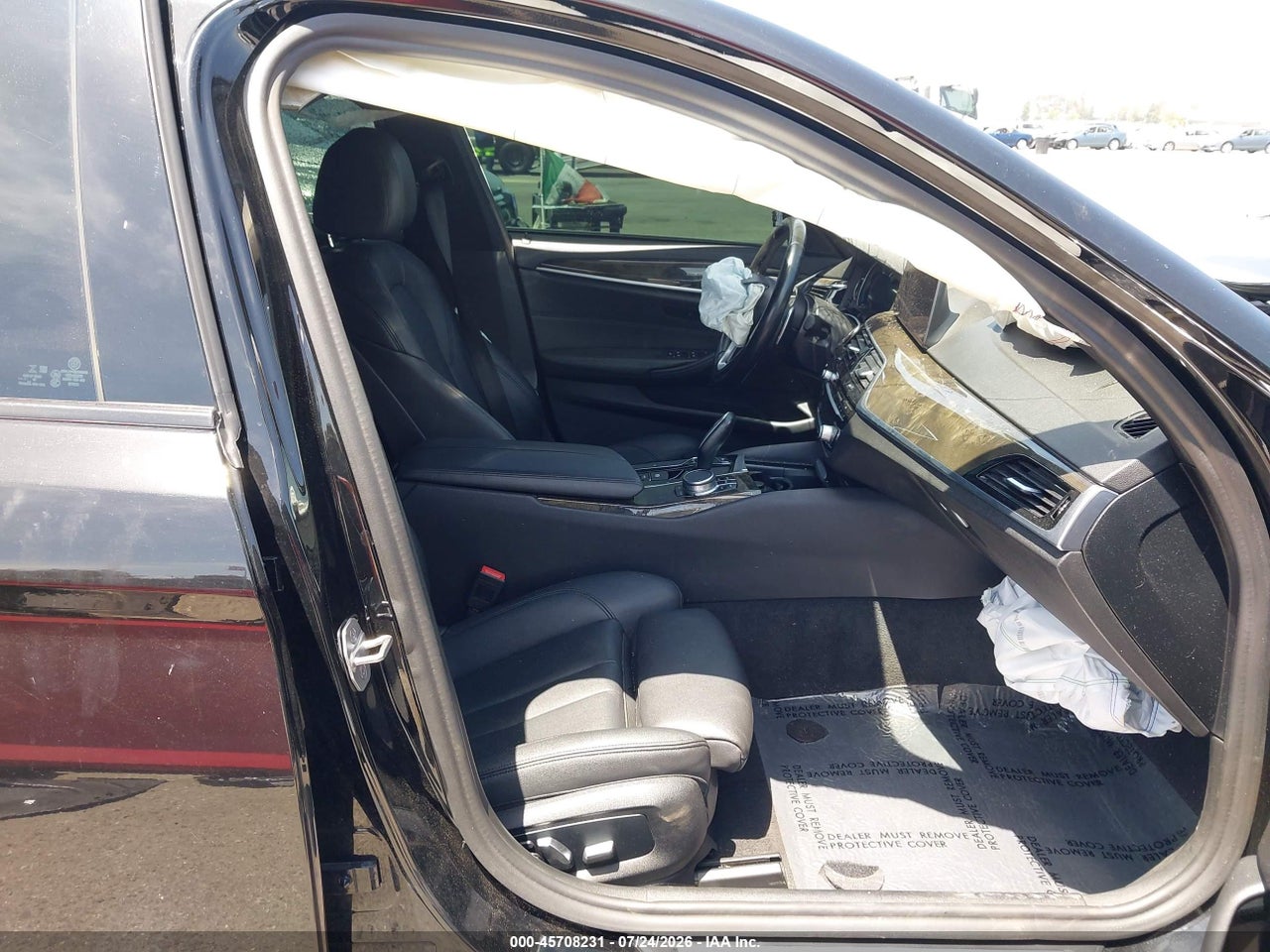 2019 BMW 530I · 5/11