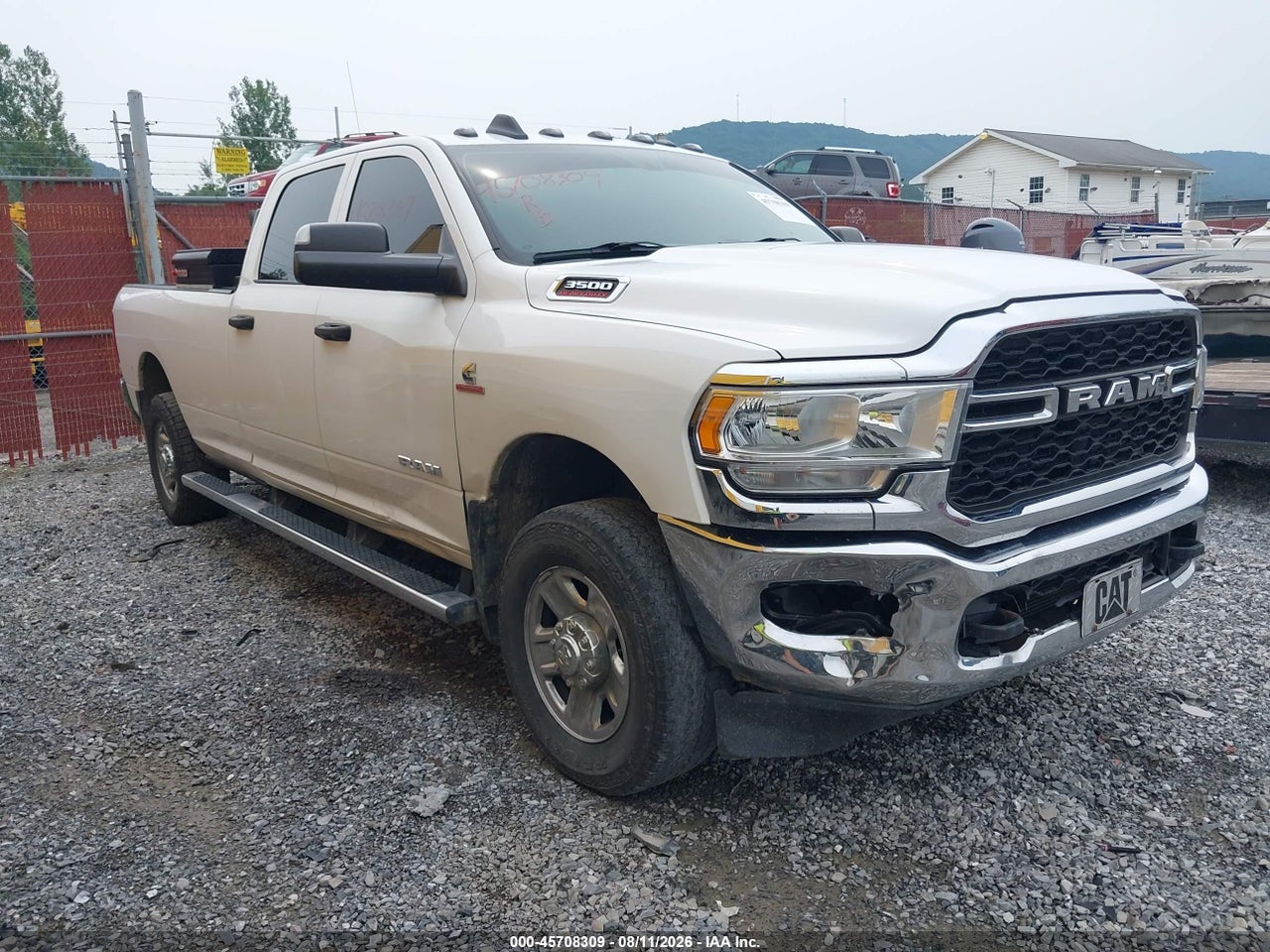 2022 RAM 3500 · 6/11