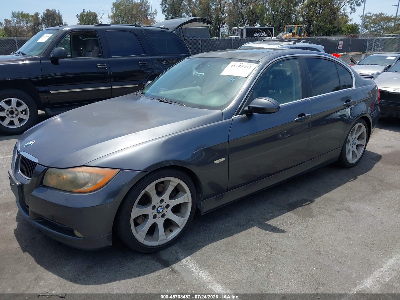 2006 BMW 330I · 2/11