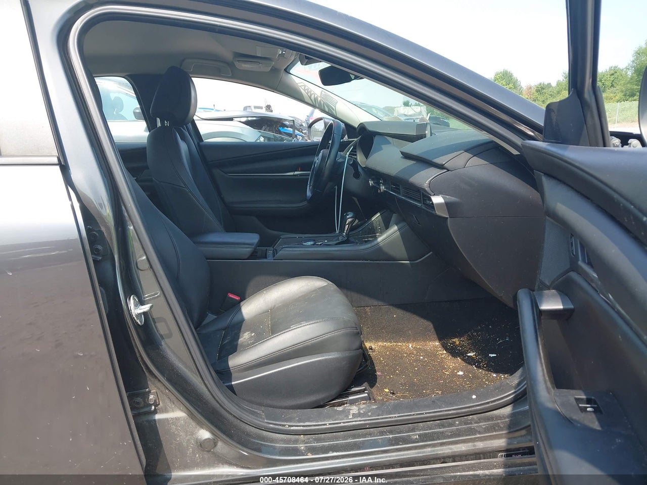 2021 MAZDA MAZDA3 SELECT · 5/11