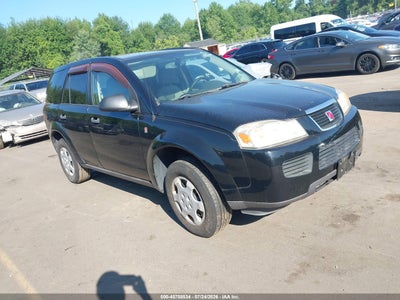 5GZCZ33D26S****** · 2006 SATURN VUE 4 CYL
