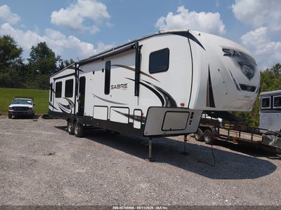 5ZT3SR1B6N6****** · 2022 FOREST RIVER OTHER