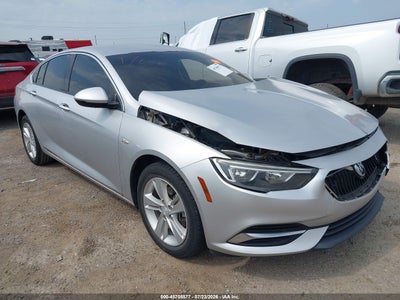 2018 BUICK REGAL SPORTBACK PREFERRED