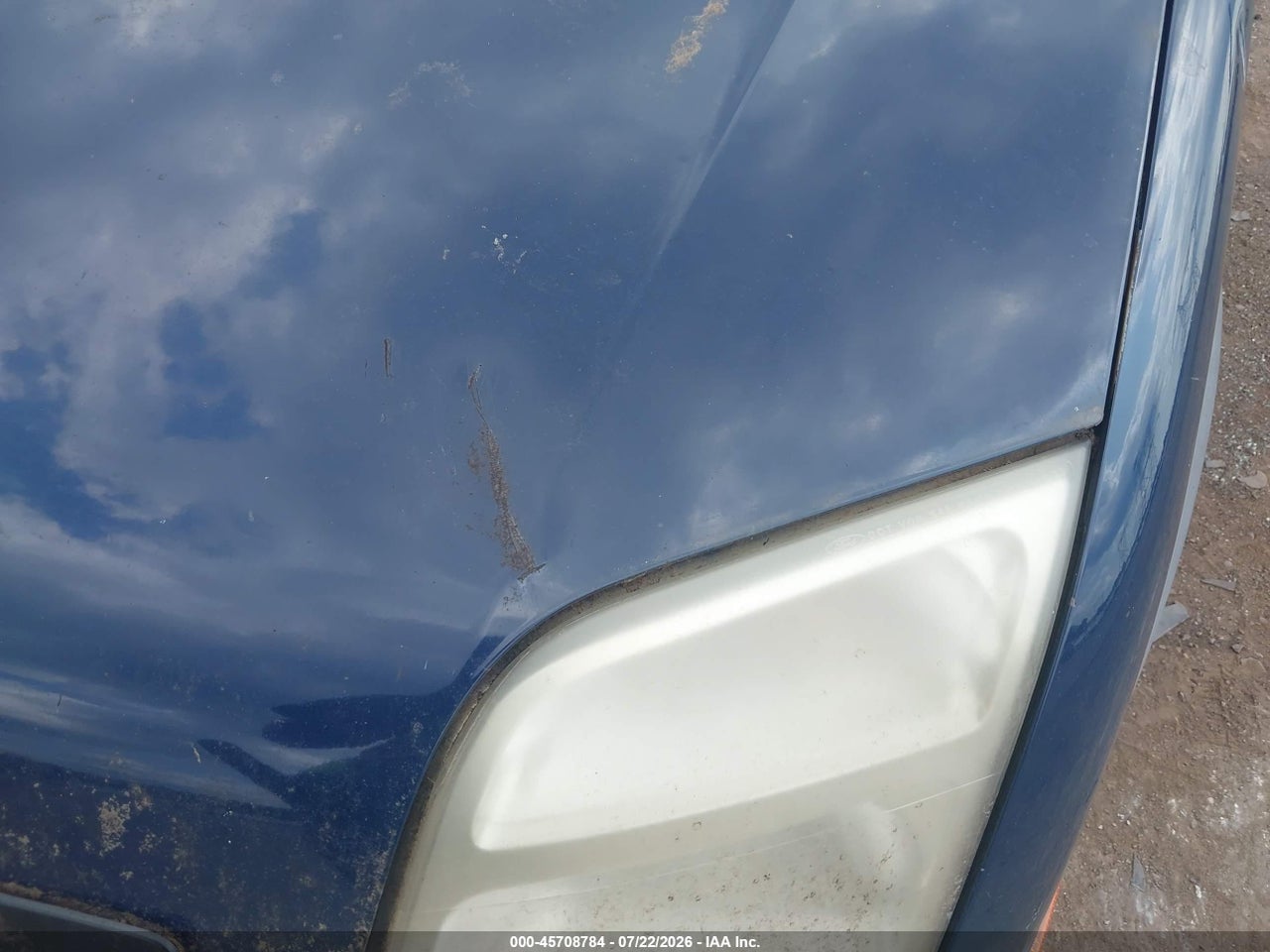 NM0LS6AN5DT****** · 2013 FORD TRANSIT CONNECT XL · 10/10