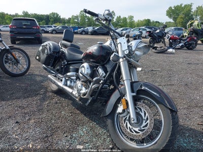 1999 YAMAHA XVS65 A