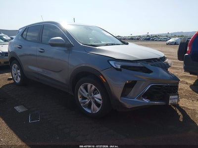 KL4AMBSL0TB****** · 2026 BUICK ENCORE GX PREFERRED FWD