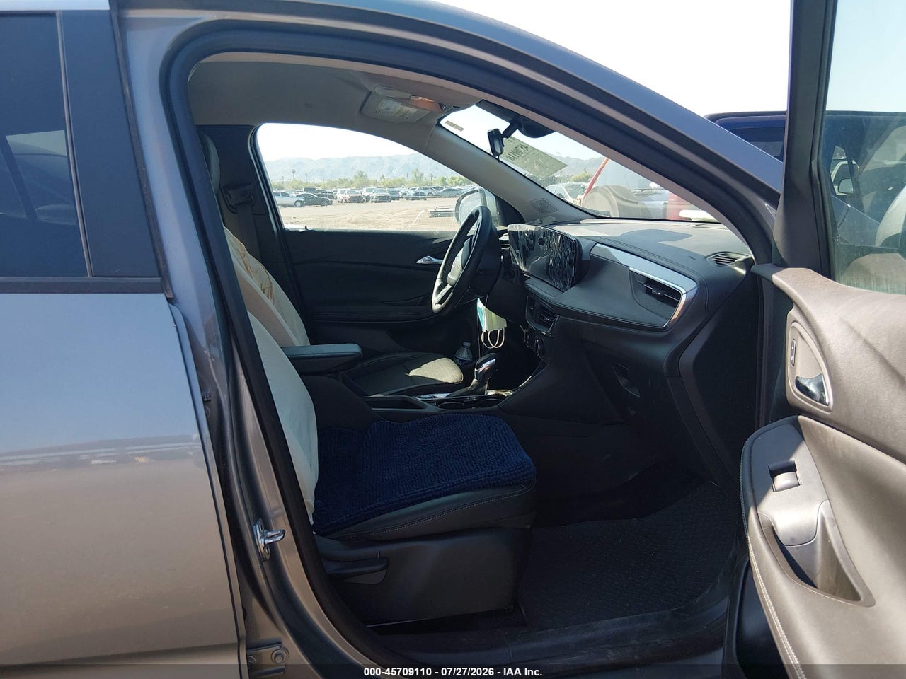 2026 BUICK ENCORE GX PREFERRED FWD · 5/11