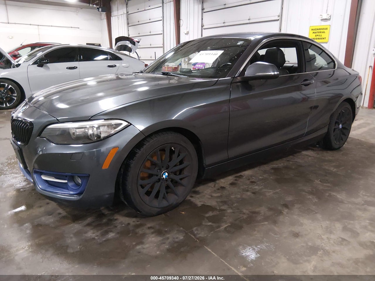 2016 BMW 228I XDRIVE · 2/11