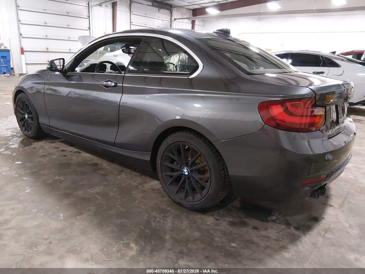 2016 BMW 228I XDRIVE · 3/11