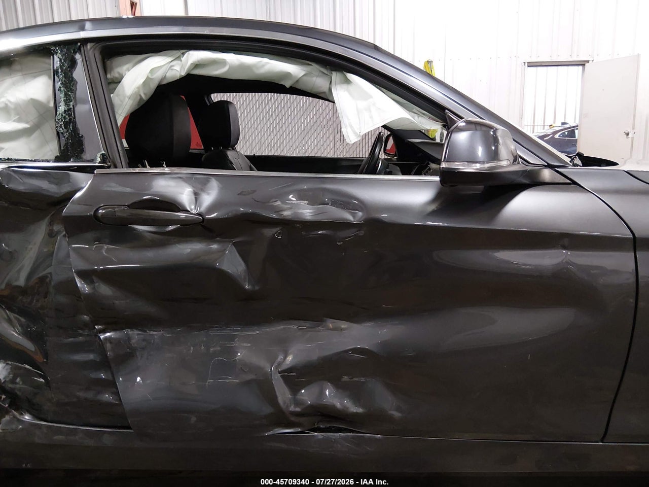 2016 BMW 228I XDRIVE · 6/11