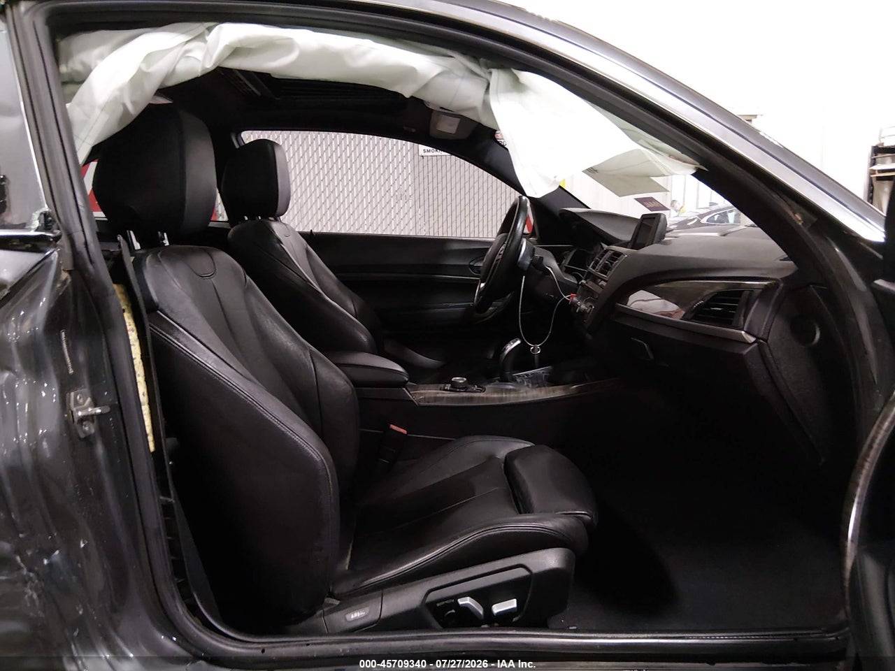 2016 BMW 228I XDRIVE · 5/11