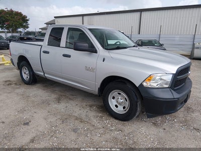 1C6RR6FG3HS****** · 2017 RAM 1500 TRADESMAN  4X2 6'4 BOX