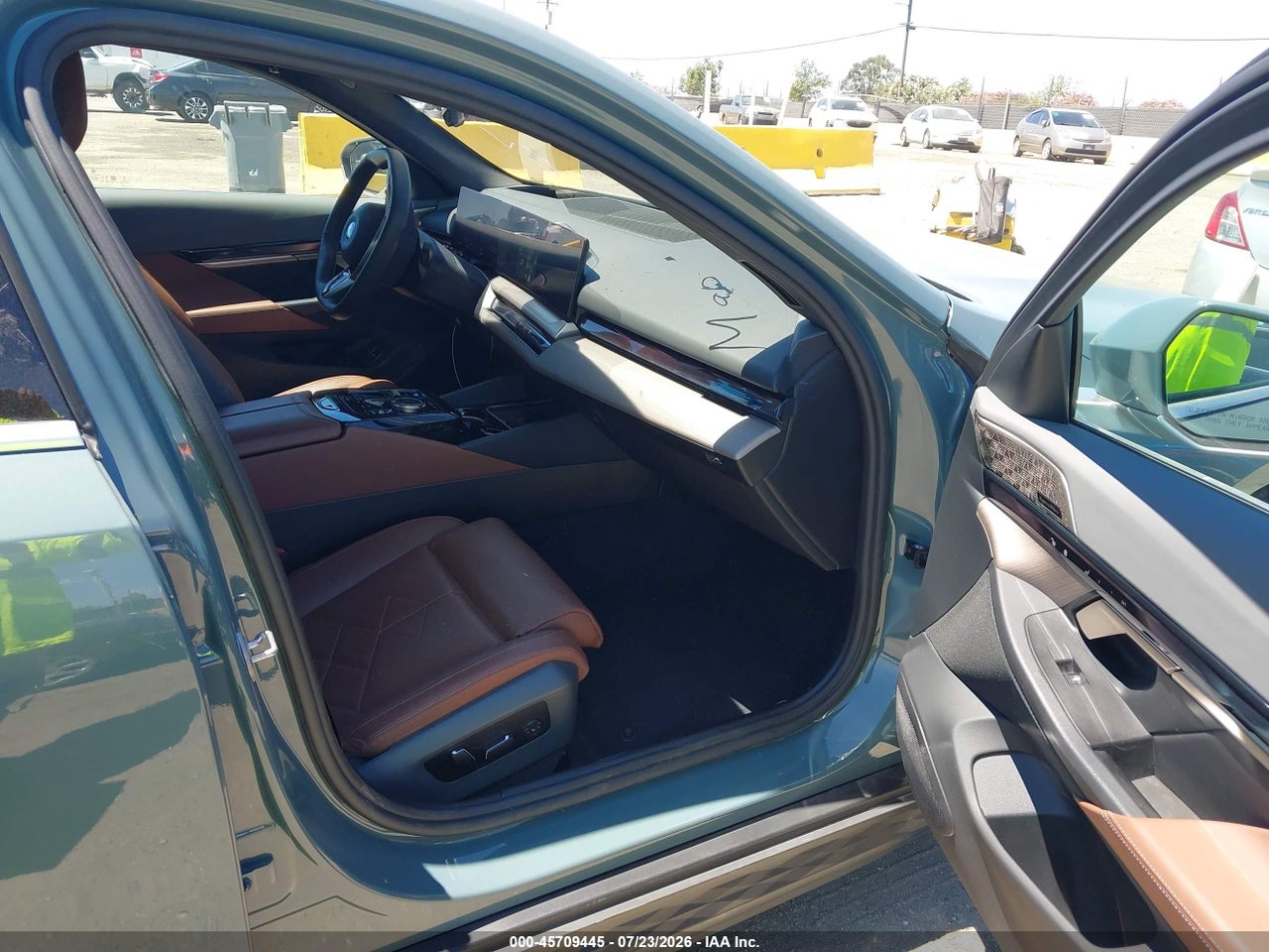 2024 BMW I5 EDRIVE40 · 5/11