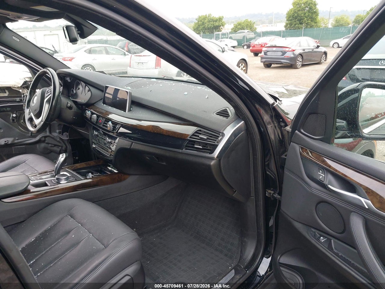 2017 BMW X5 EDRIVE XDRIVE40E IPERFORMANCE · 5/11