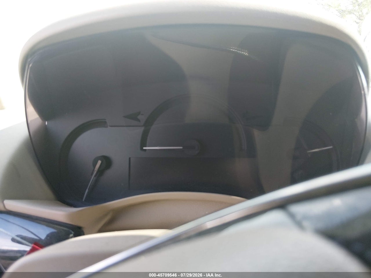 1G6AB5RS1G0****** · 2016 CADILLAC ATS LUXURY COLLECTION · 7/10