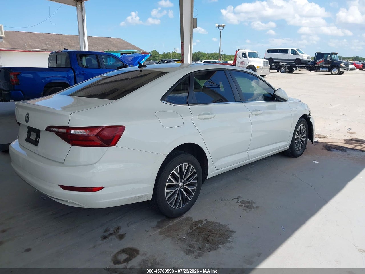 2021 VOLKSWAGEN JETTA 1.4T R-LINE/1.4T SE/S · 4/11