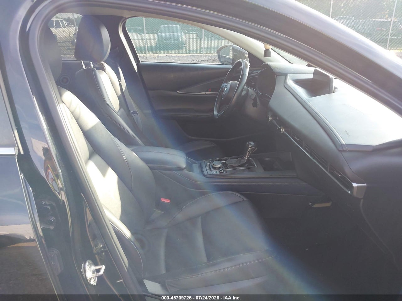 2020 MAZDA CX-30 SELECT PACKAGE · 5/11