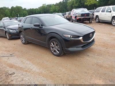 2021 MAZDA CX-30 PREFERRED