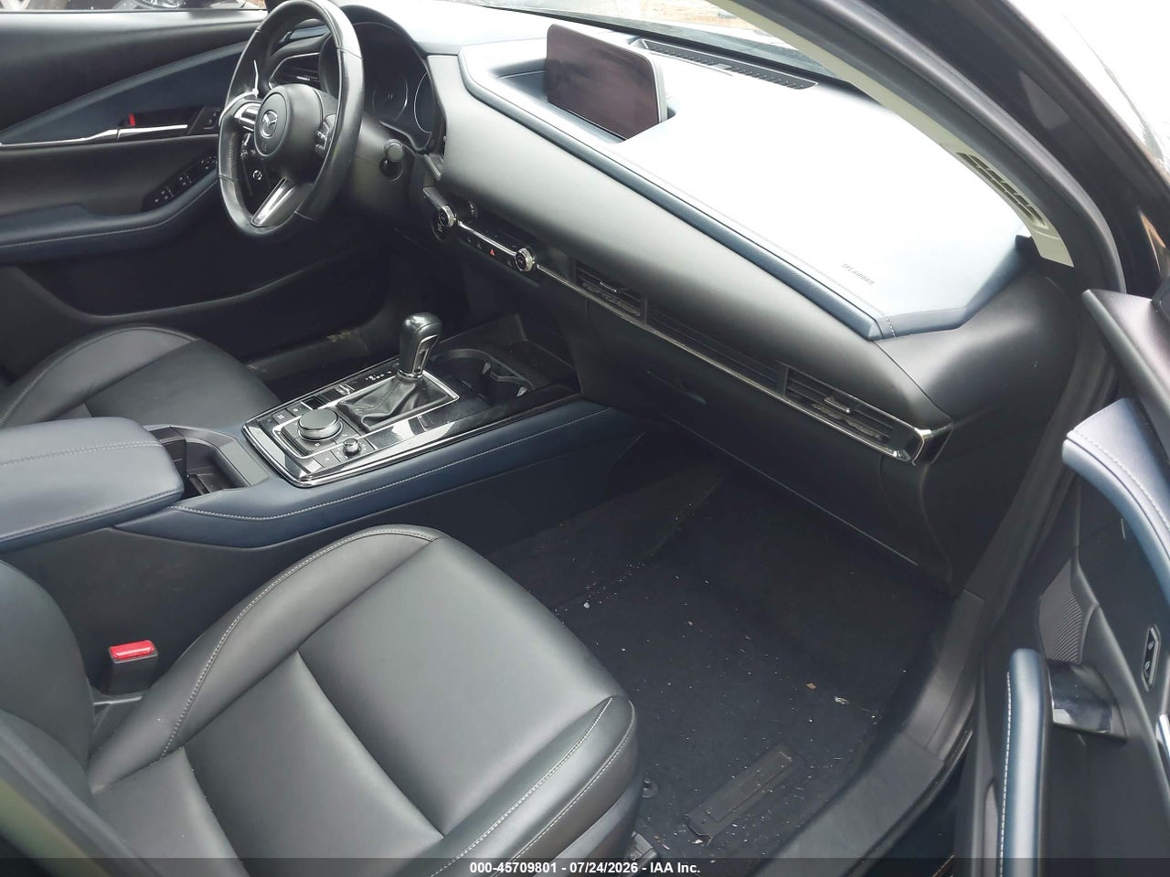 2021 MAZDA CX-30 PREFERRED · 5/11