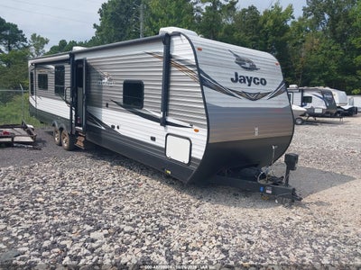 2019 JAYCO JAYFL184BH