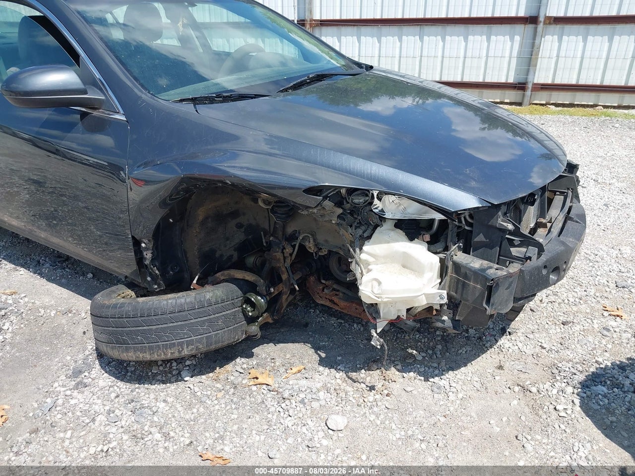 2012 MAZDA MAZDA6 I TOURING · 6/11